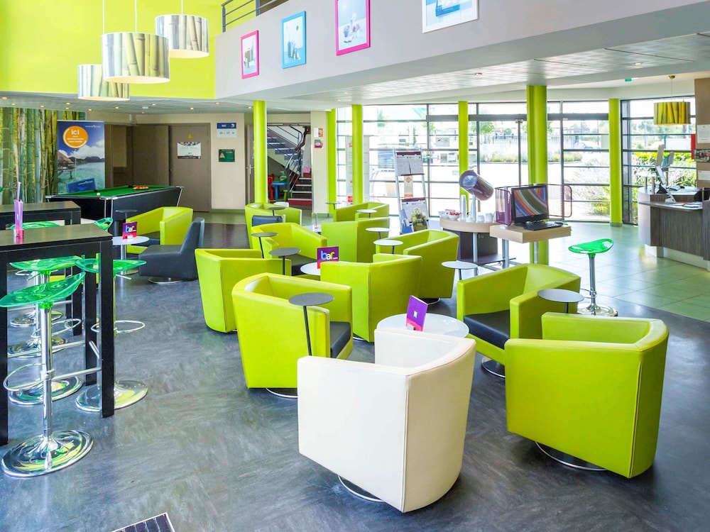 Ibis Styles Bourges 27/48