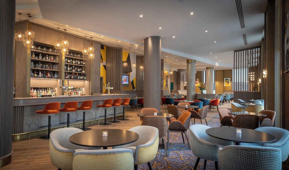 Maldron Hotel Manchester City Centre 33/41
