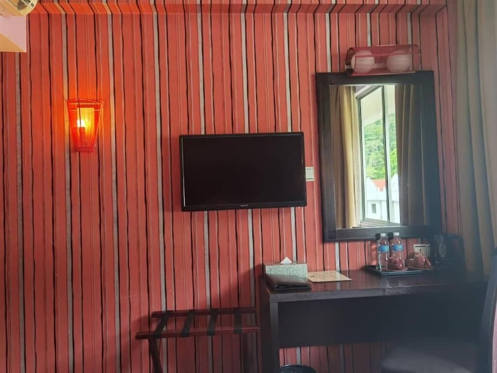 2 Inn 1 Boutique Hotel &amp; Spa 26/38