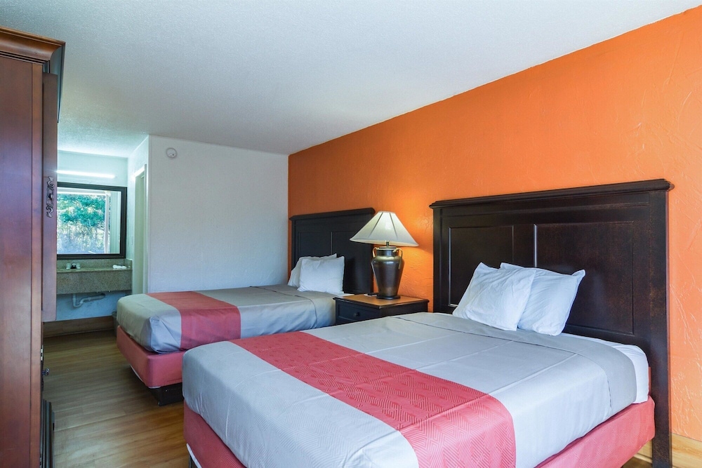 Motel6 Townsend, GA 27/55