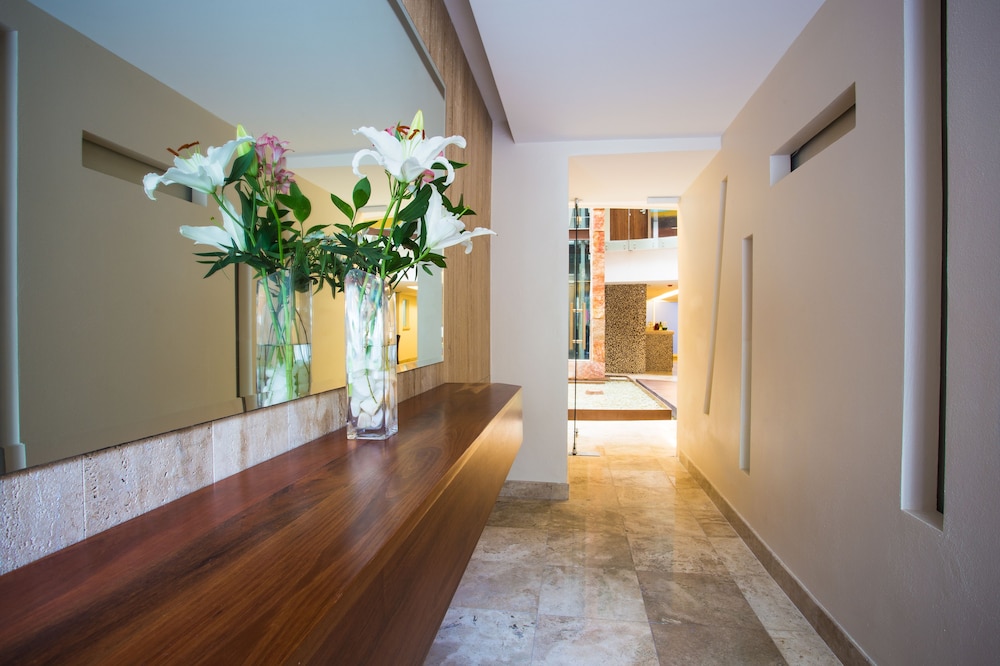 Senses Quinta Avenida By Artisan Adults Only 14/62