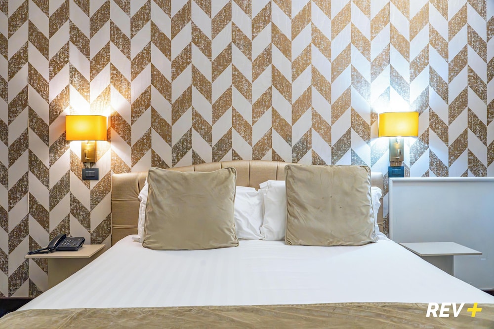 Via Veneto Suites 44/71