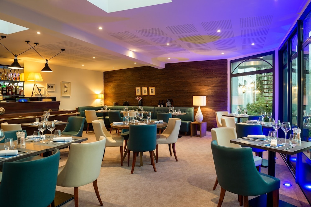 Hotel Restaurant Les Ormes the Originals Relais 41/59