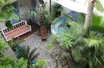 Albergo Casajanca 9/50