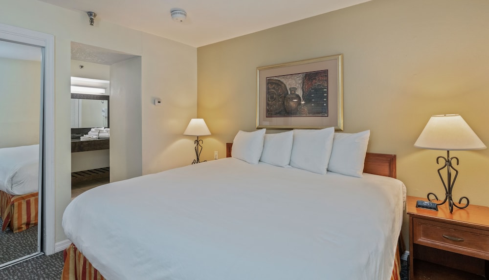 Chase Suite Hotel 14/33