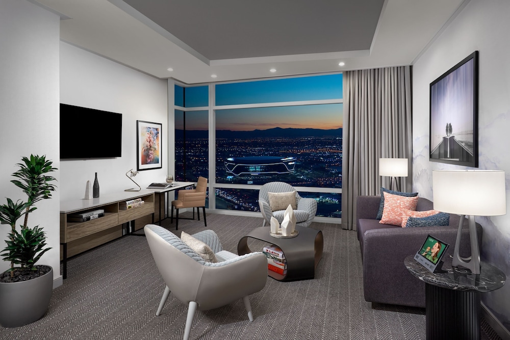 ARIA Resort and Casino 37/75