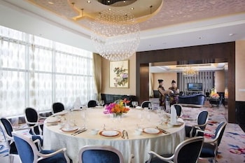 Nanyuan Universe Deluxe Hotel 52/69