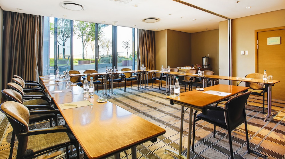 RH Hotel Pretoria 34/49