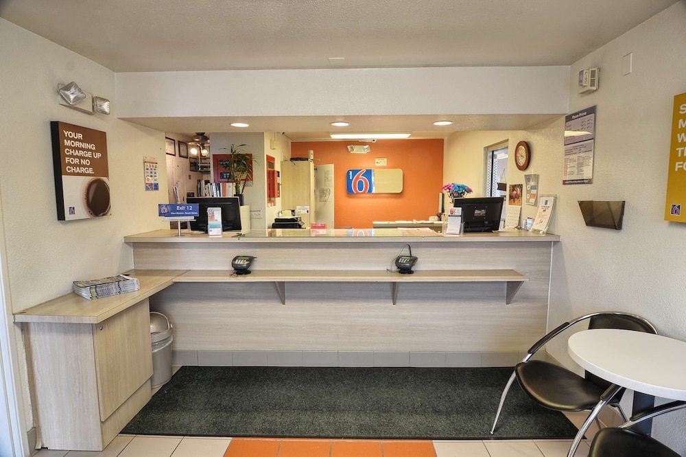 Motel6 Coeur D'Alene, ID 10/55