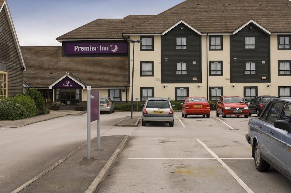 Premier Inn Doncaster (Lakeside) 37/45