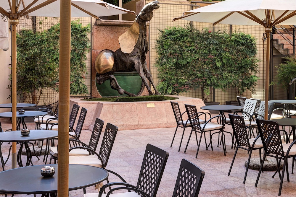 Hotel Indigo Verona - Grand Hotel Des Arts 30/50