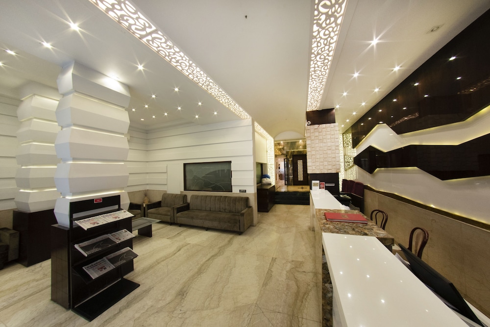 Manama Hotel 22/29