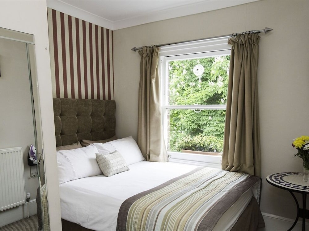 Primrose Guest House 19/52