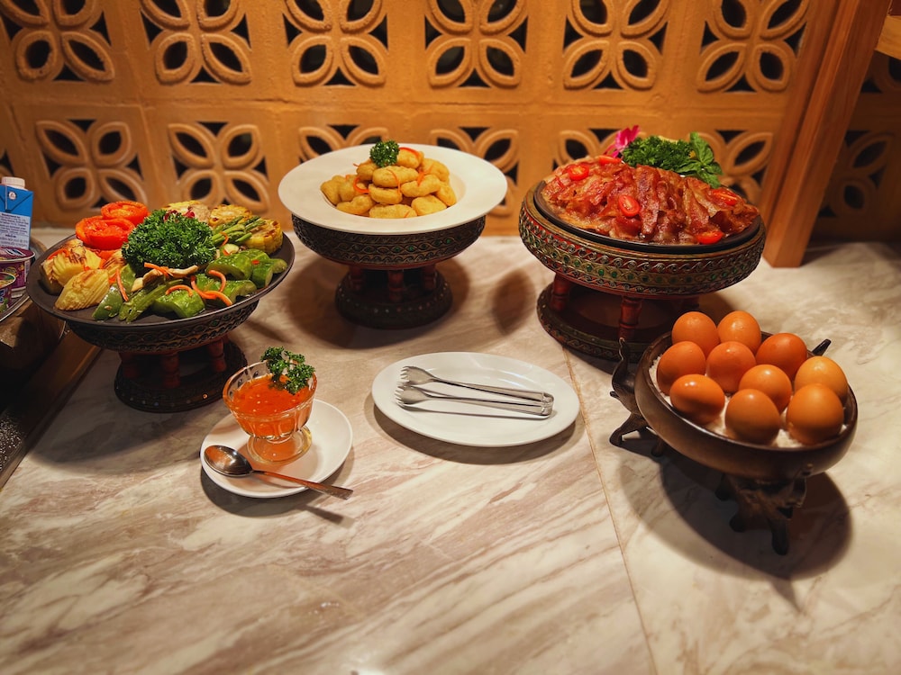 Sunday Villa Sirilanna Hotel 49/62