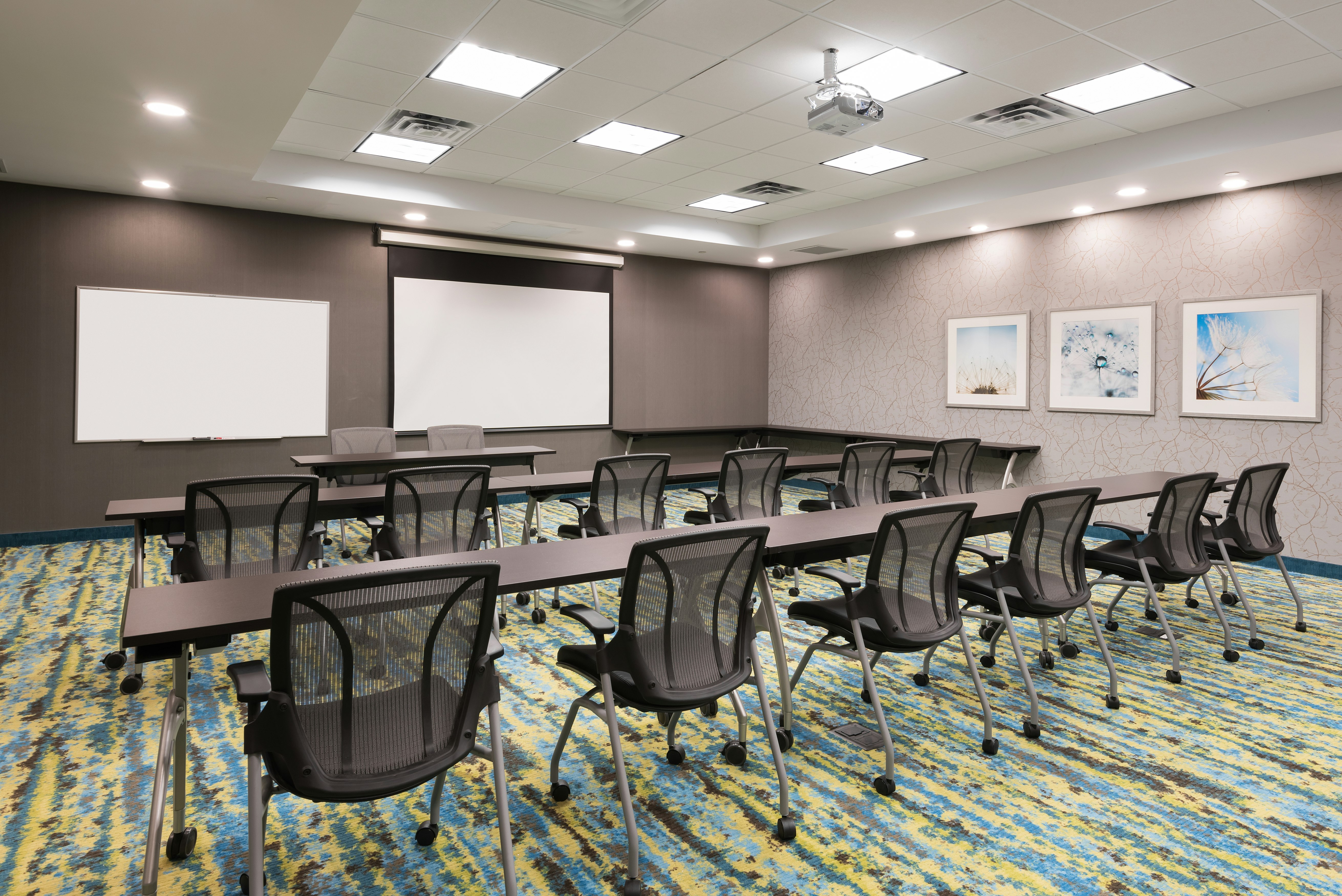Homewood Suites By Hilton Ottawa Airport Ontario Canada 17/19