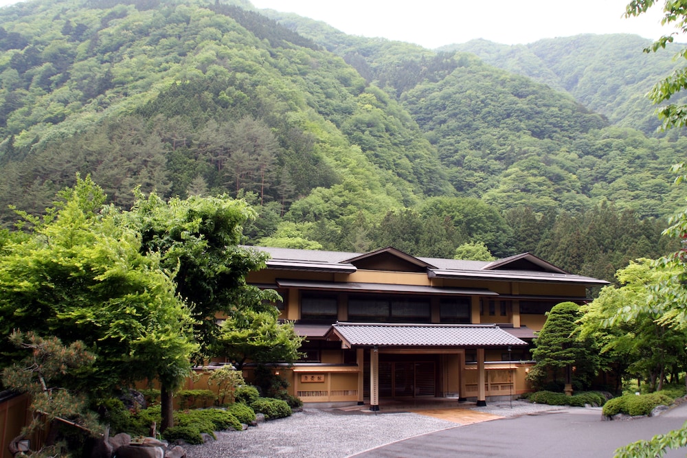Nishiyama Onsen Keiunkan photo5