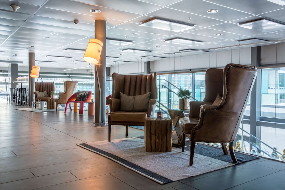 Radisson Blu Riverside Hotel 61/80