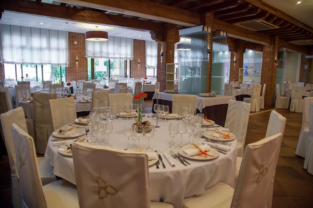 Venta Magullo Complejo Hostelero 43/55