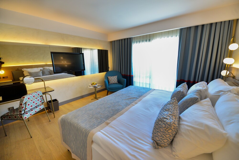 Akra Fethiye The Residence Tui Blue Sensatori 12/49