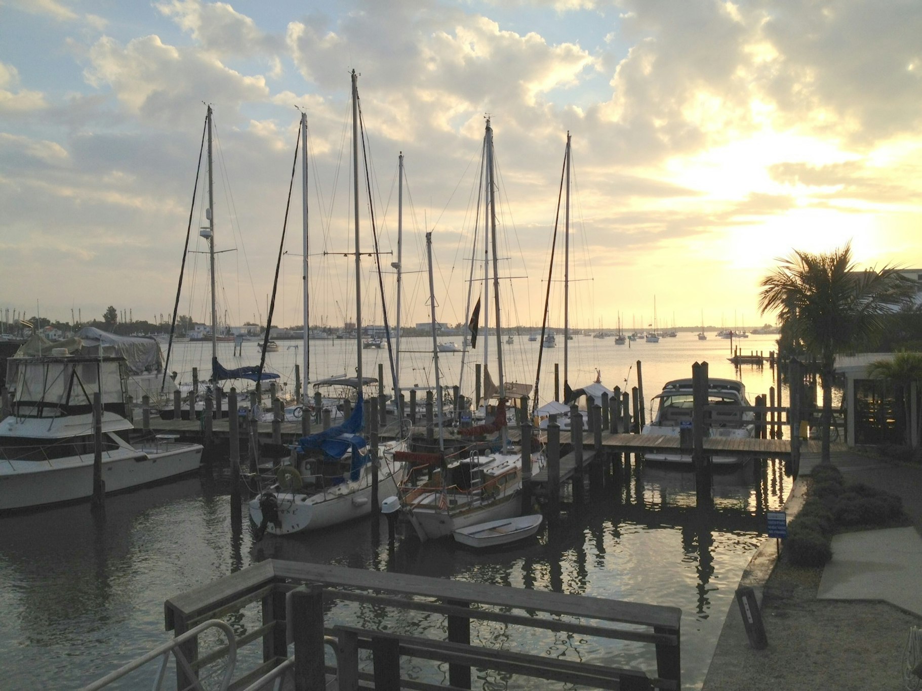 Matanzas Inn Bayside Resort and Marina 53/61