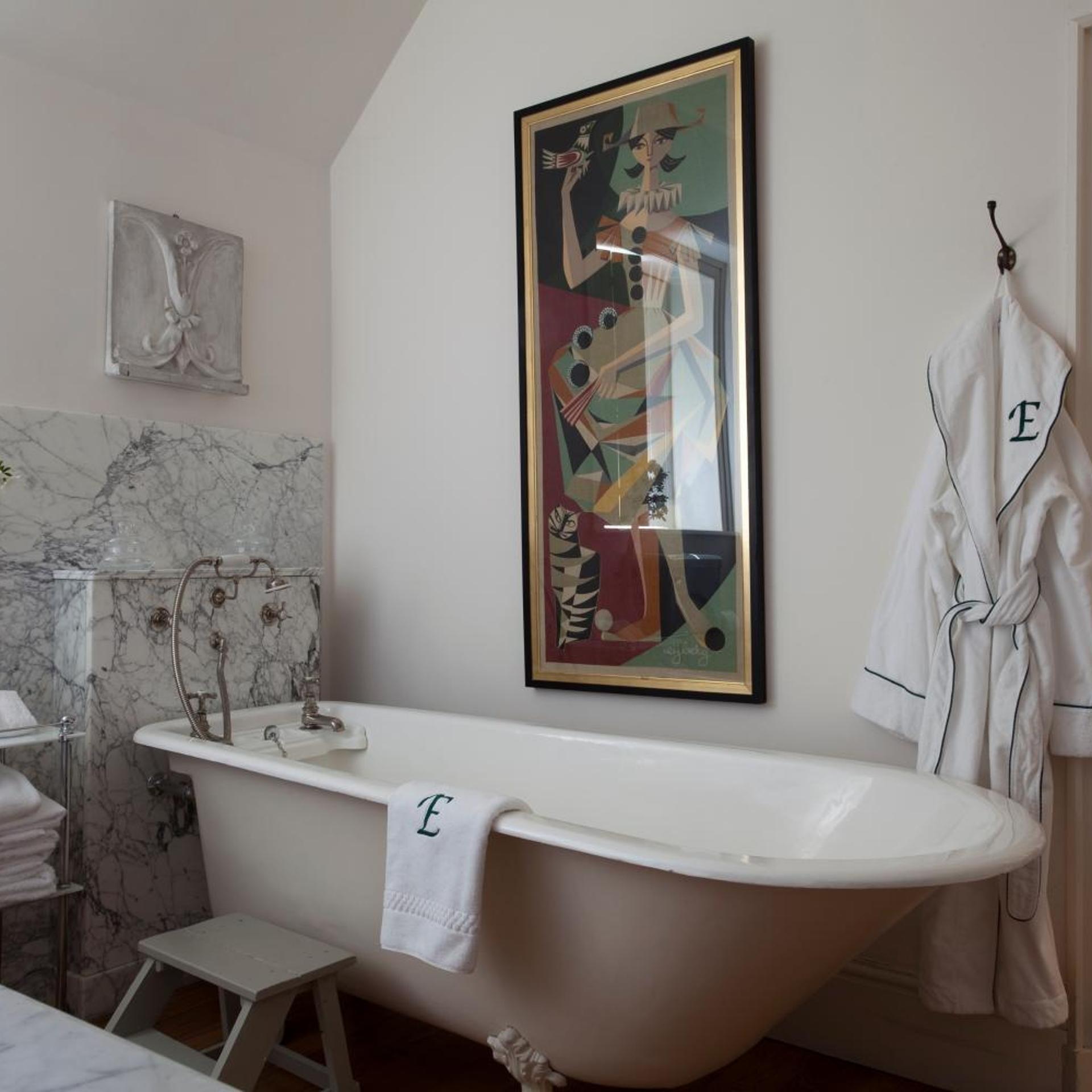 Hotel Endsleigh 47/50