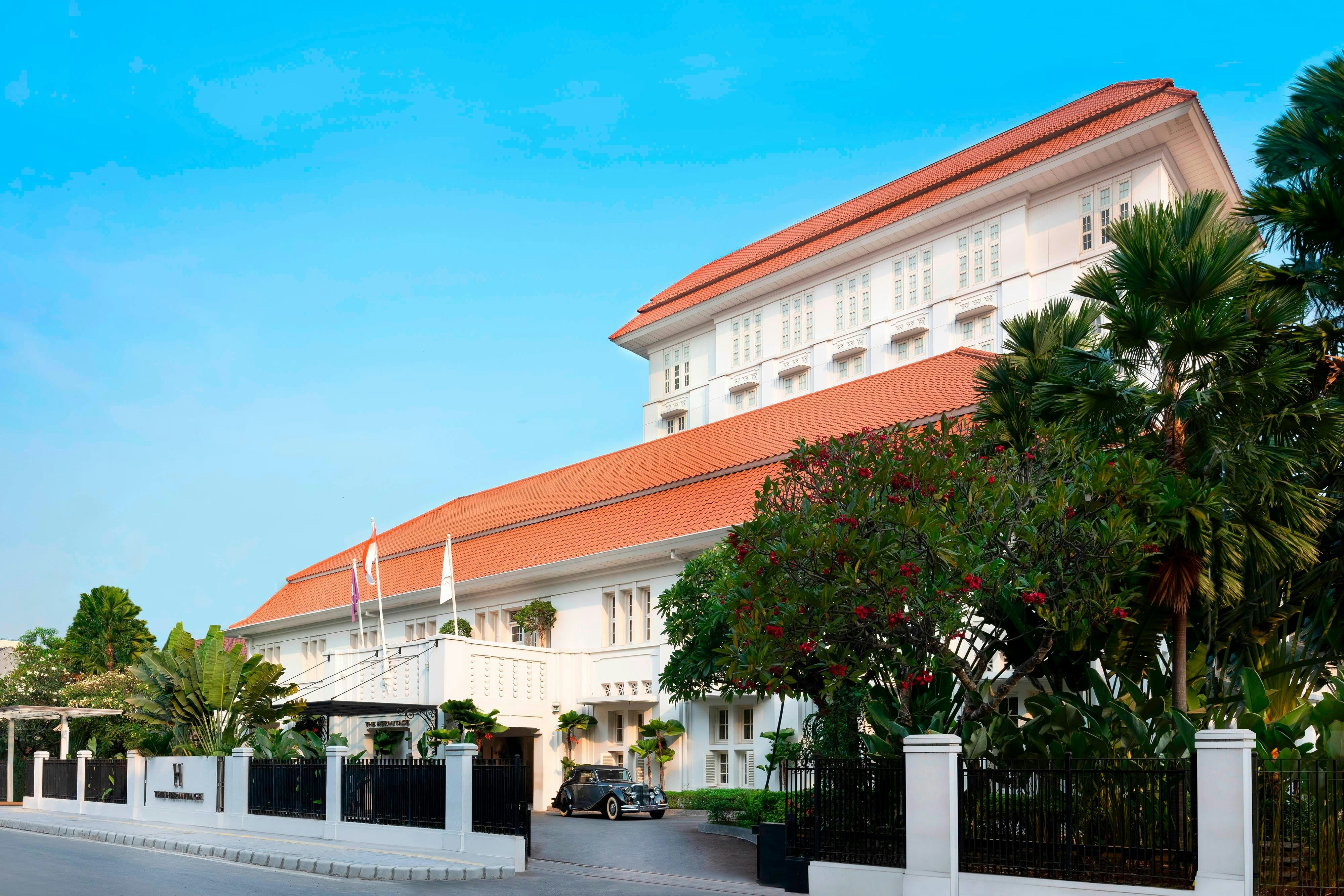 The Hermitage A Tribute Portfolio Hotel 1/29