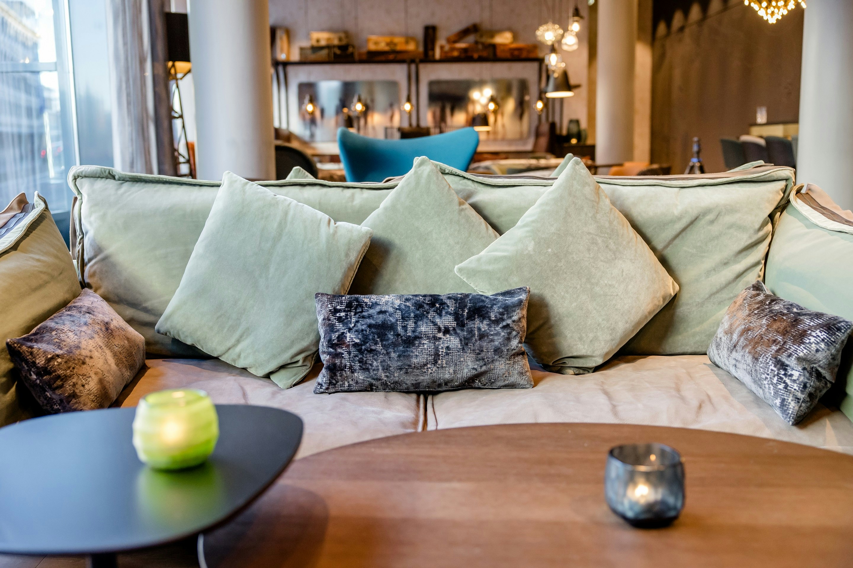 Hotel Motel One Nurnberg-City 8/15