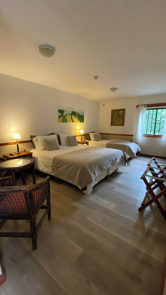 Hotel Austral Ushuaia 13/33