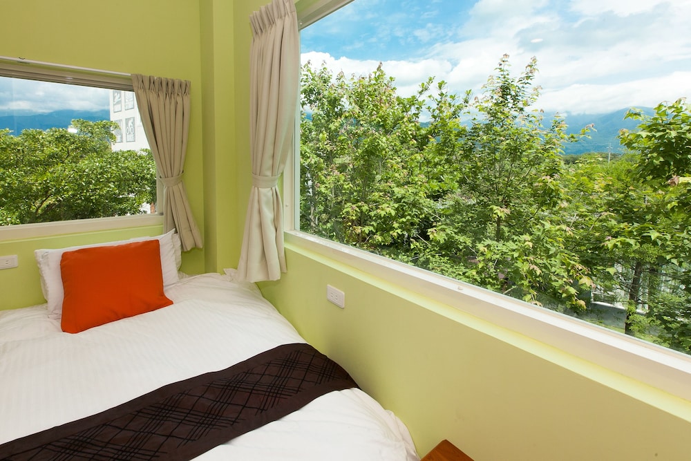 Yuan Qi Wu Homestay 16/34