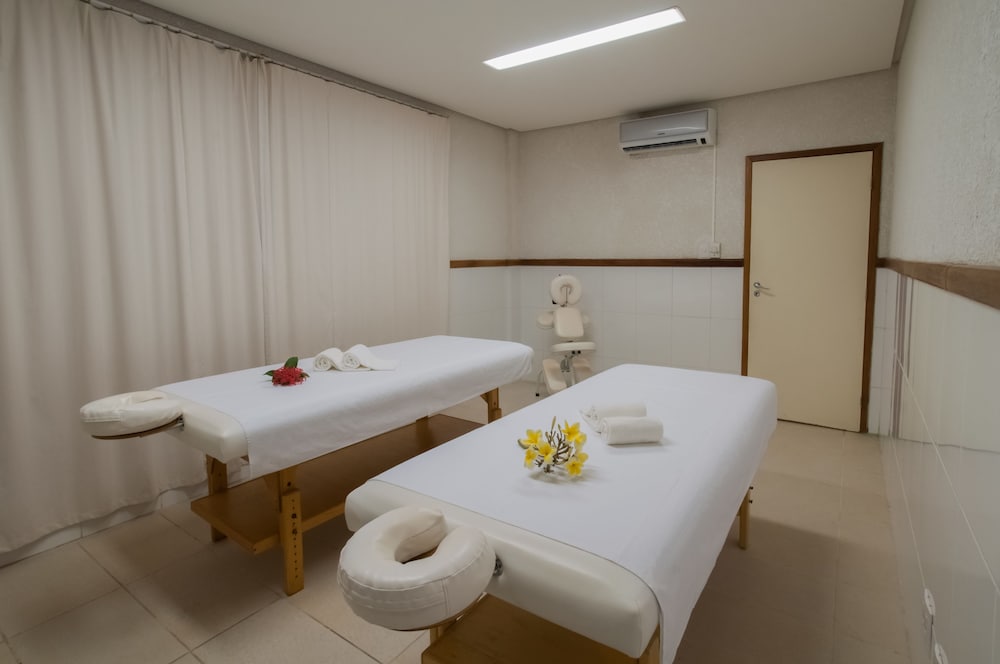 Makai All Inclusive Resort Aracaju 16/39