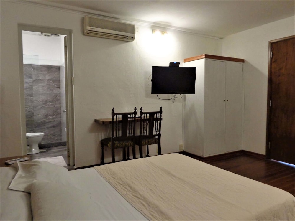 غرفة أساسية مفردة بسرير مزدوج، Hotel Casablanca 10/10