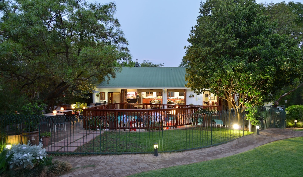 Rivonia Bed And Breakfast Garden Estate 4/49