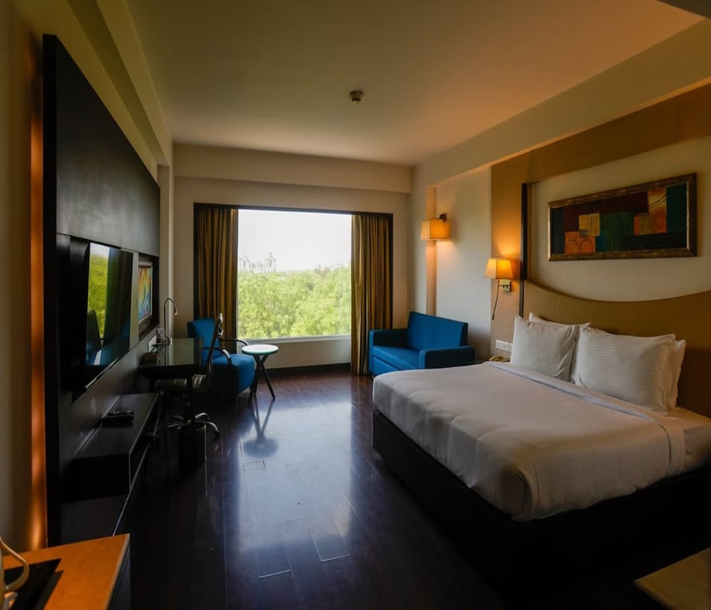 Gurmon Hotels Sohna Road Gurugram a Member of Radisson Individuals 21/75