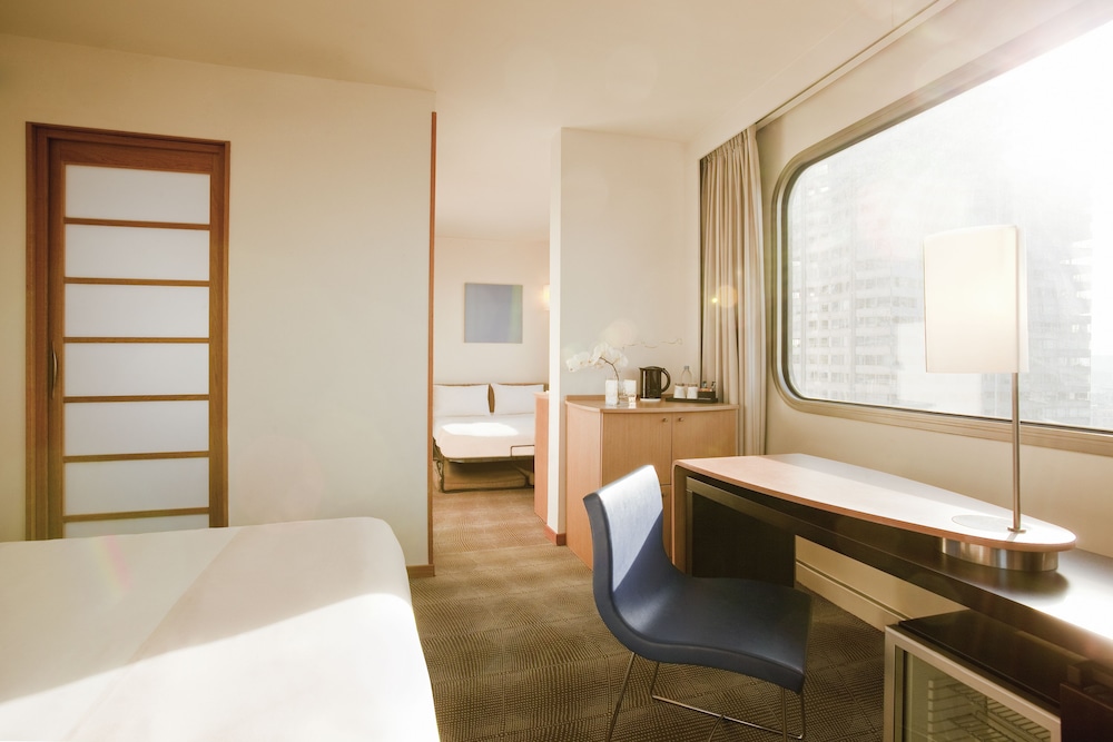 Novotel Paris Centre Tour Eiffel 31/59