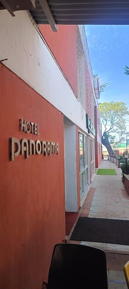 Panorama Resort Managed by Yashoda Group 2/32