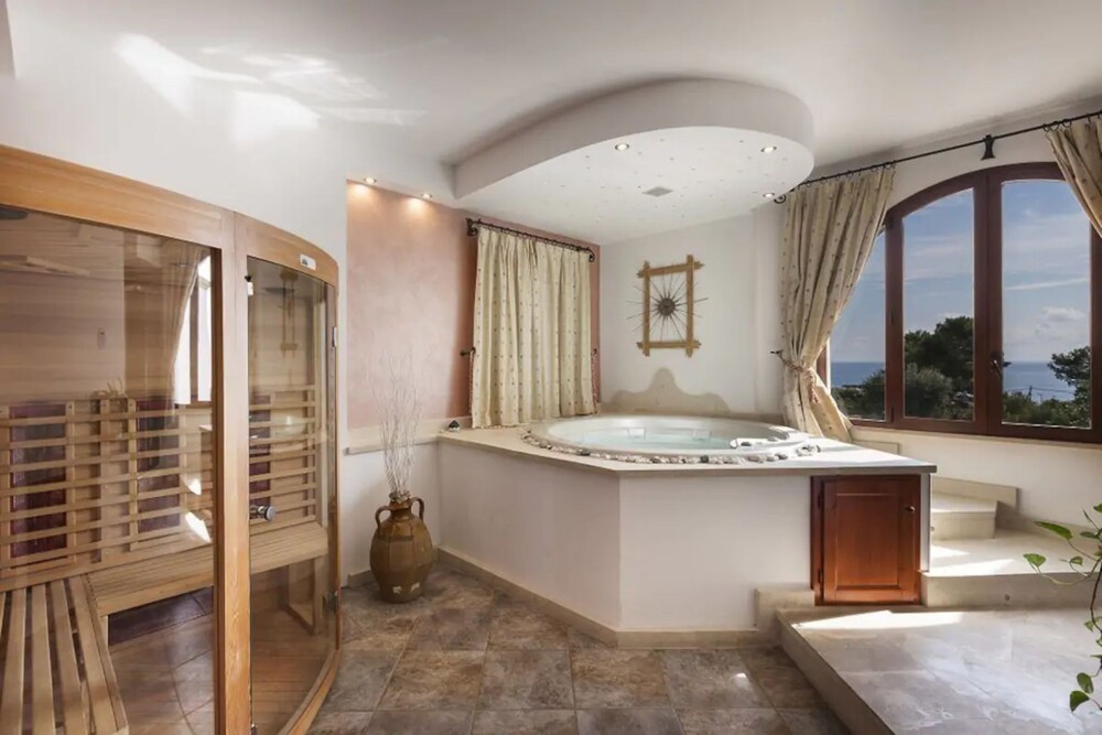 Hotel Montecallini - Adult Only 14 43/75