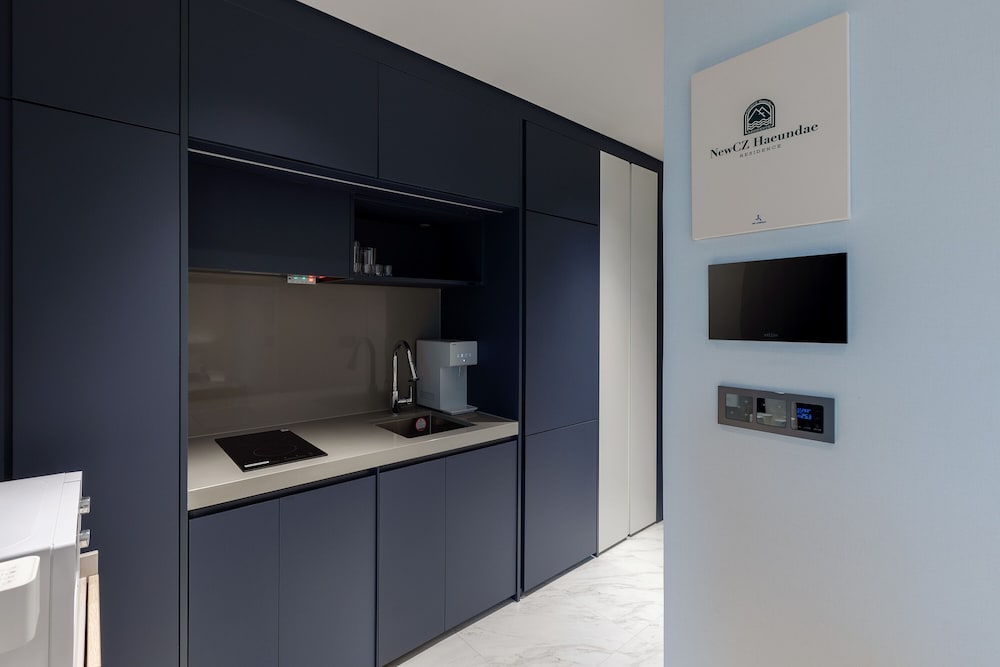 NewCZ Haeundae Residence 9/65