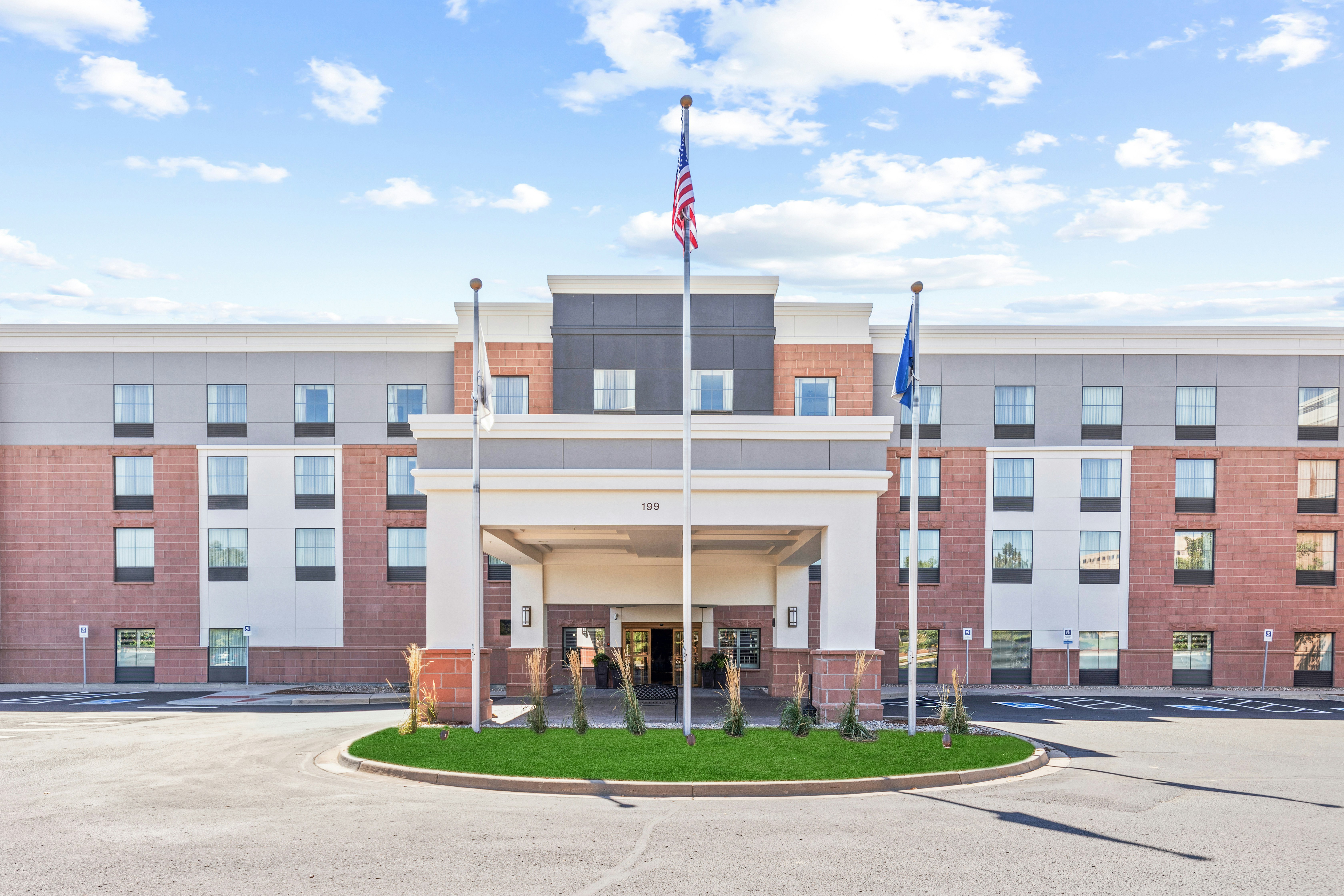 Homewood Suites Denver Tech Center 3/75