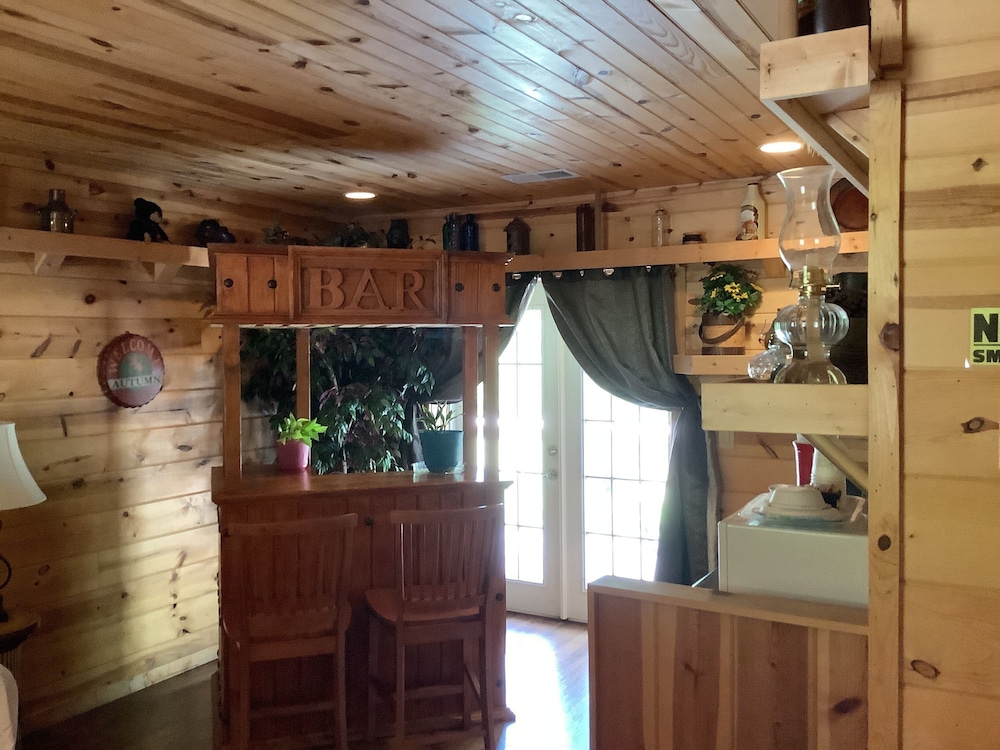 Nacoochee Valley Rentals 16/50