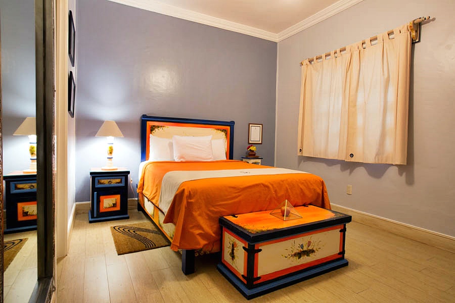 Parque Mexico Boutique Hotel 8/29