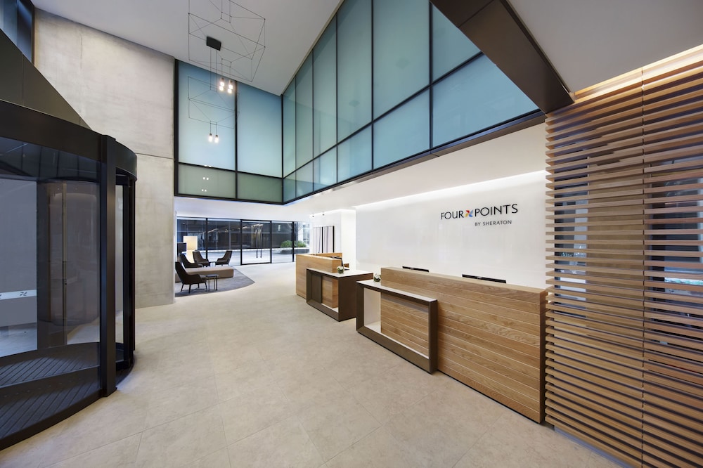 Four Points By Sheraton Sydney Central Park 17/26