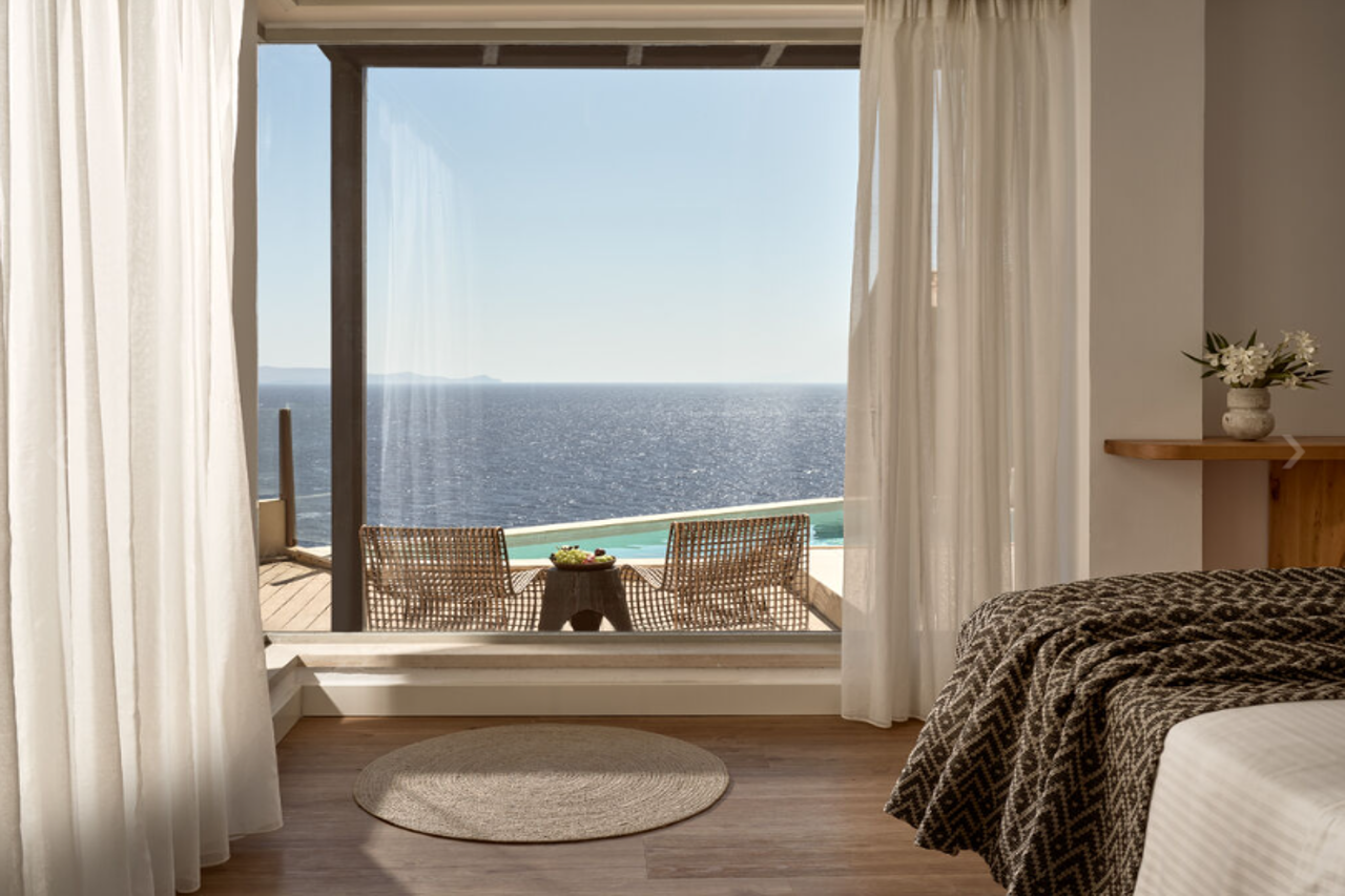 Seaside A Lifestyle Resort - Adults Only 137/163