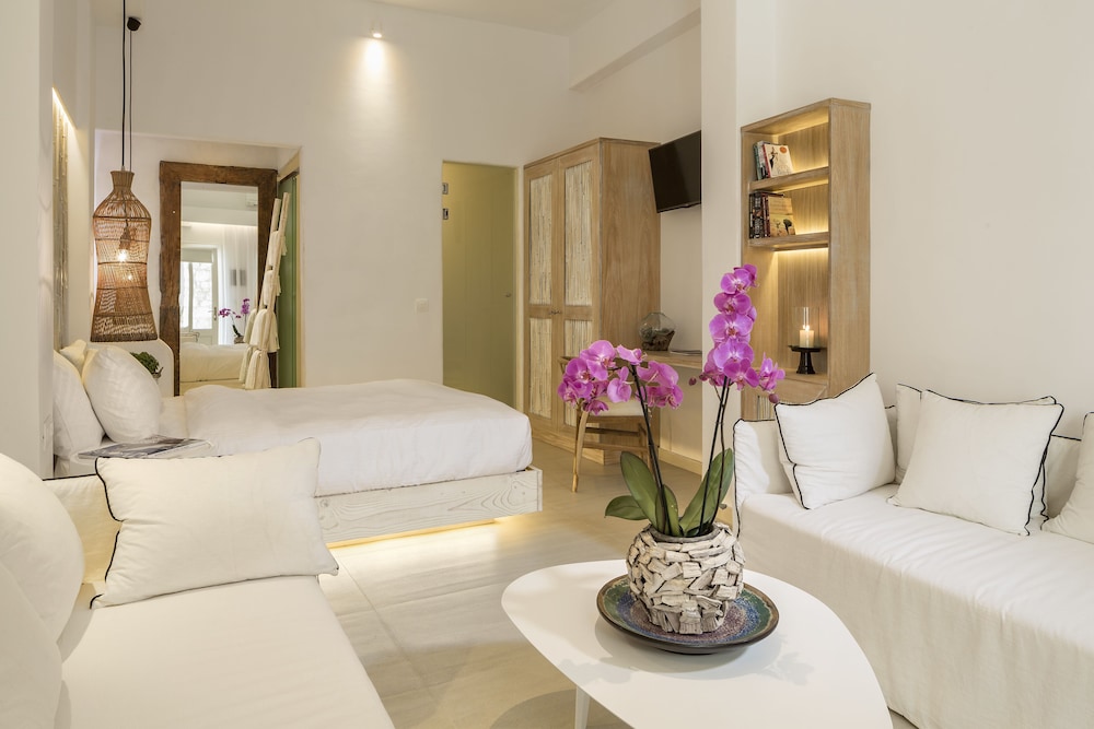 Hippie Chic Hotel 32/50