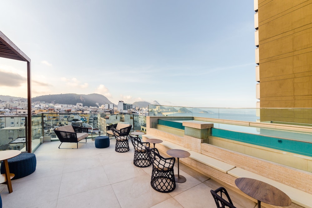 Ritz Copacabana Boutique 37/52
