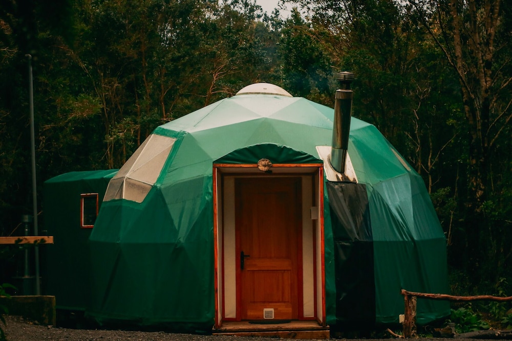 Cabanas Anulen Bosque Nativo 1/49