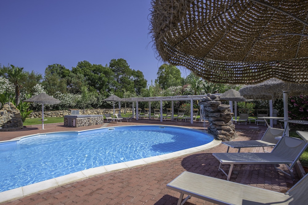 Hotel Rurale Orti Di Nora 43/50