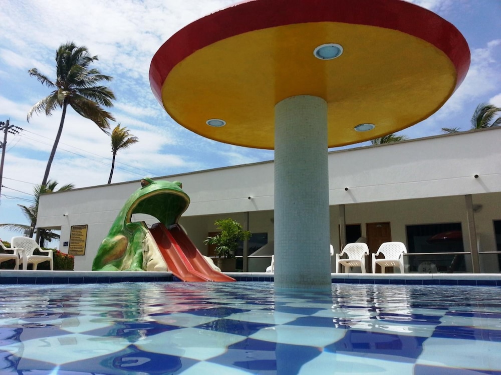 Hotel La Fragata 21/50