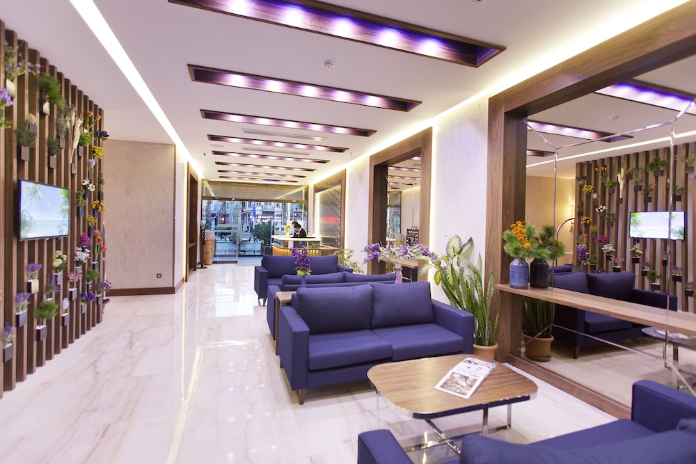 Artur Hotel Canakkale 33/45