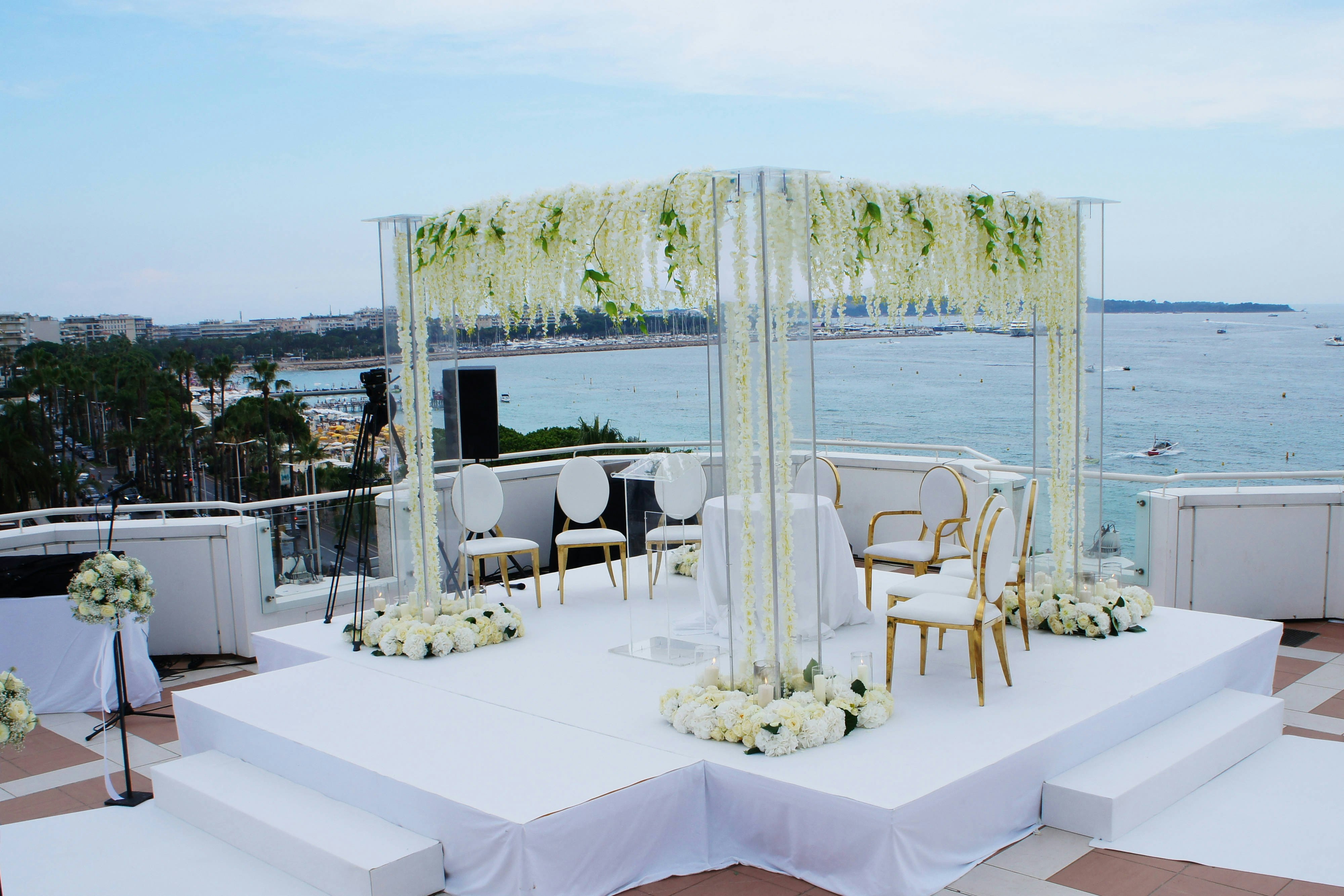 Jw Marriott Cannes 18/18