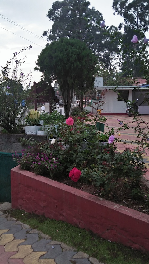 Lakezone Holiday Resort 26/33